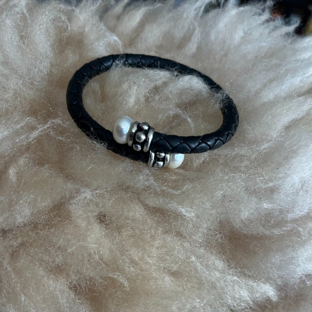 Honora Pearl Cuff Bracelet